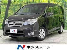 2014 Nissan Serena