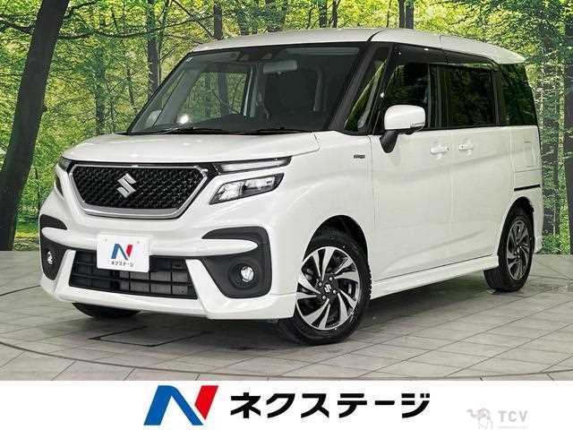 2024 Suzuki Suzuki Others