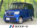 2019 Honda N BOX