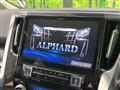 2018 Toyota Alphard G