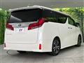 2018 Toyota Alphard G