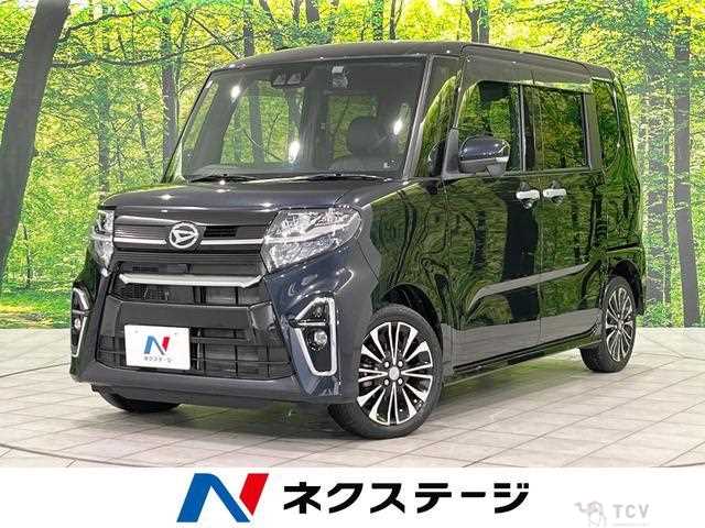 2021 Daihatsu Tanto