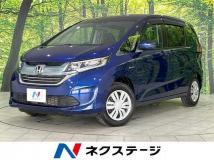2016 Honda Freed