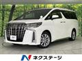 2020 Toyota Alphard G