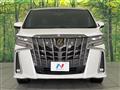 2020 Toyota Alphard G