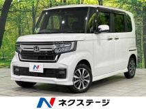 2022 Honda N BOX
