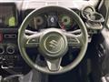 2023 Suzuki Jimny Sierra