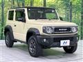 2023 Suzuki Jimny Sierra