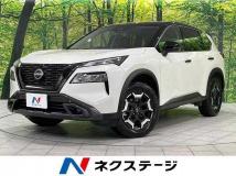 2022 Nissan X-Trail
