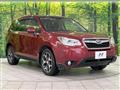 2013 Subaru Forester