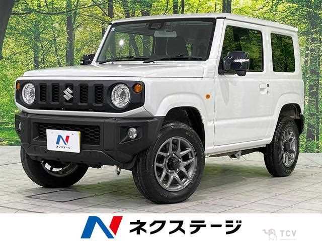 2024 Suzuki Jimny