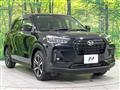 2020 Daihatsu Rocky