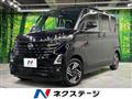 2025 Nissan ROOX