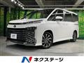 2023 Toyota Voxy