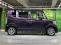 2016 Honda N BOX