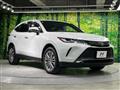 2023 Toyota Harrier