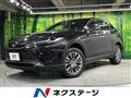 Toyota/Harrier