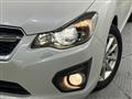 2012 Subaru Impreza