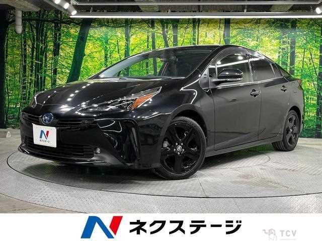 2022 Toyota Prius