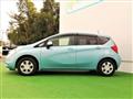 2012 Nissan Note