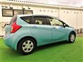 2012 Nissan Note