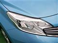 2012 Nissan Note