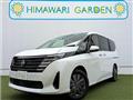 2023 Nissan Serena