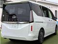 2023 Nissan Serena