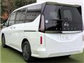 2023 Nissan Serena