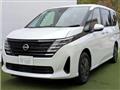 2023 Nissan Serena