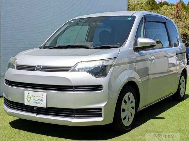 2012 Toyota Toyota Others