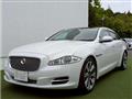 2013 Jaguar XJ Series