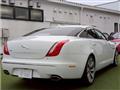 2013 Jaguar XJ Series
