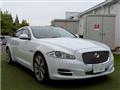 2013 Jaguar XJ Series
