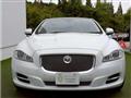 2013 Jaguar XJ Series