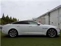 2013 Jaguar XJ Series
