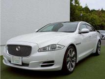 2013 Jaguar XJ Series