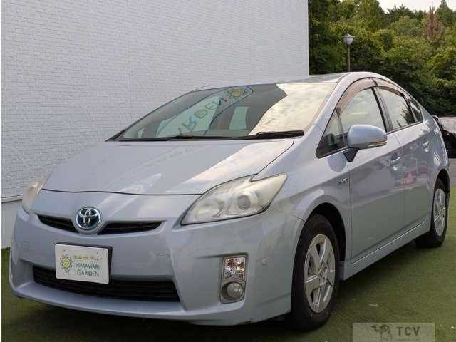 2009 Toyota Prius