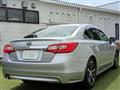 2015 Subaru Legacy B4