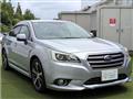 2015 Subaru Legacy B4