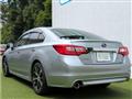 2015 Subaru Legacy B4