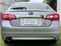 2015 Subaru Legacy B4