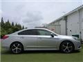 2015 Subaru Legacy B4
