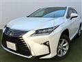 2016 Lexus RX