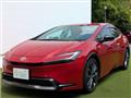 2023 Toyota Prius