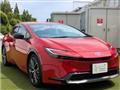 2023 Toyota Prius
