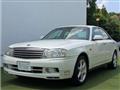 2001 Nissan Gloria Hardtop