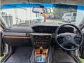 2001 Nissan Gloria Hardtop