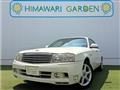 2001 Nissan Gloria Hardtop
