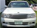 2001 Nissan Gloria Hardtop
